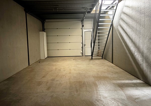 Medium property photo - Techniekstraat 102, 4538 BW Terneuzen